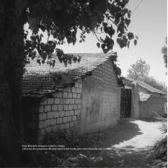 Bhaishri Childhood Image