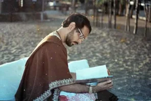 Bhaishri Childhood Image