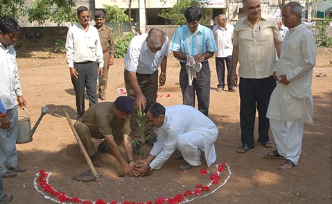 Charitable Trust Image