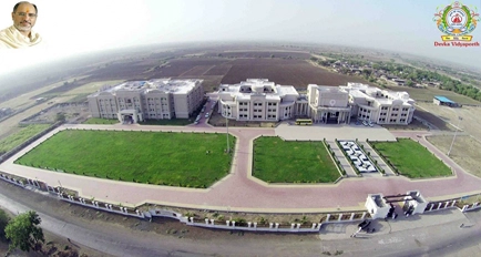 Charitable Trust Image