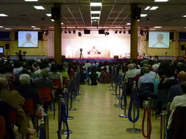 Charitable Trust Image