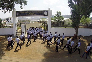 Charitable Trust Image