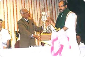 Bhaishri Childhood Image