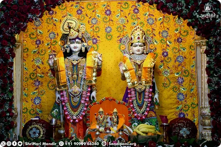 Shrimad Bhagavat Katha- Dholera