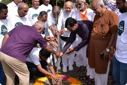 Shrimad Bhagavat Katha- Dholera