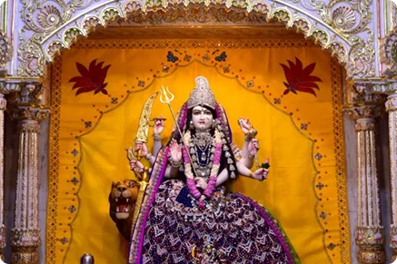 Shrimad Bhagavat Katha- Dholera