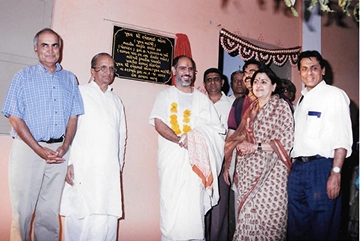 Charitable Trust Image