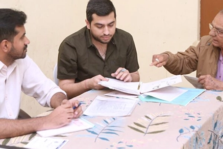 Humanitarian Relief News