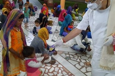 Humanitarian Relief News