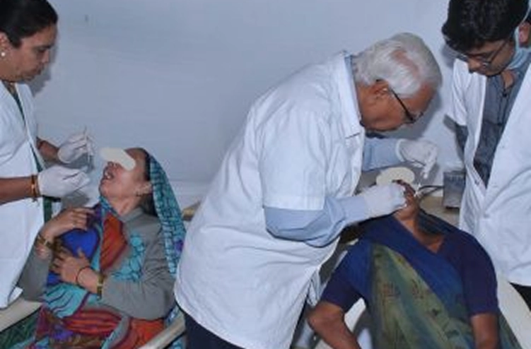 Medical Camps