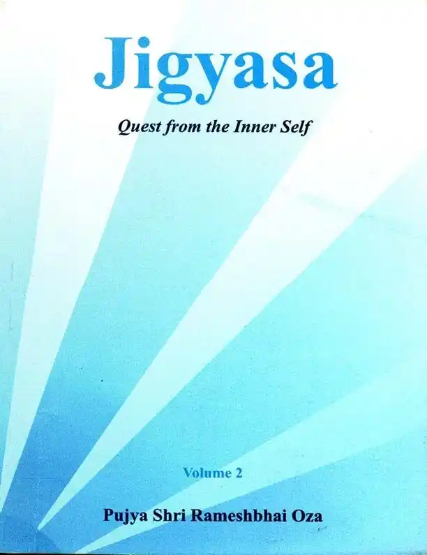 Jigyasa Volume 2