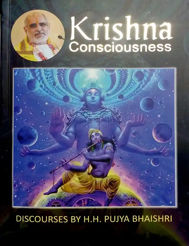 Krishna Consciousness
