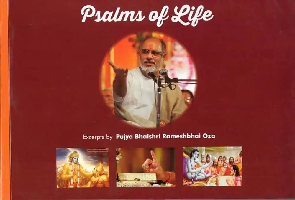 Psalms of Life
