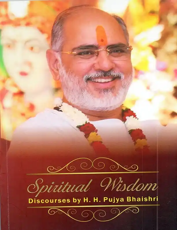 Spiritual Wisdom