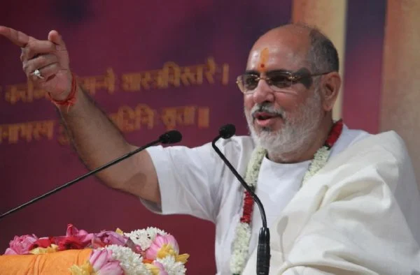 Bhaishri Childhood Image