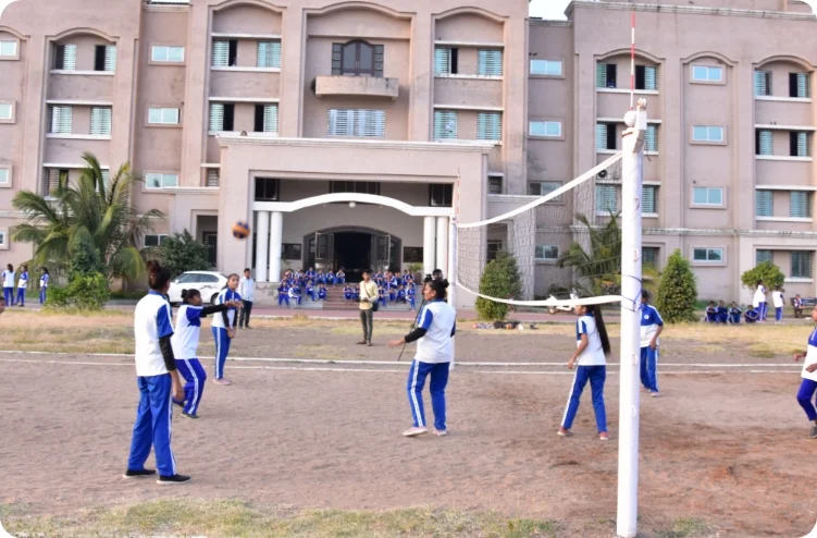 Spiritual Enrichment