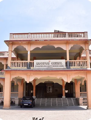 Sandipani Group of Schools