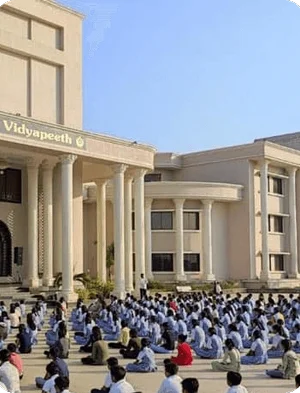 Sandipani Group of Schools