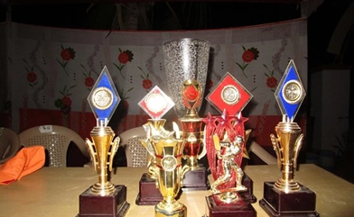 Sandipani Gurukul Activities and Festivities