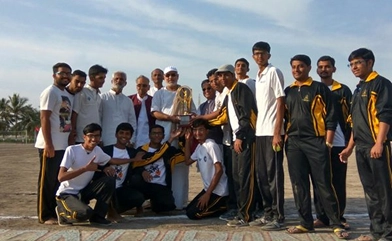 Sandipani Activities and Festivities