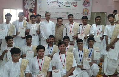 Sandipani Activities and Festivities