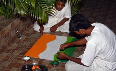 Sandipani Activities and Festivities