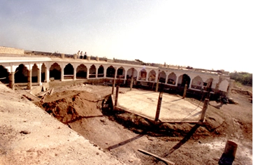 About Sandipani History