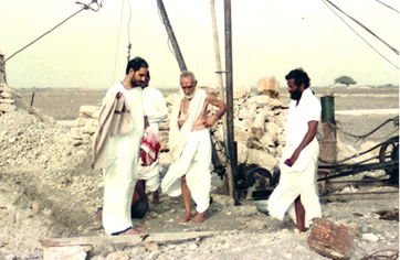 About Sandipani History
