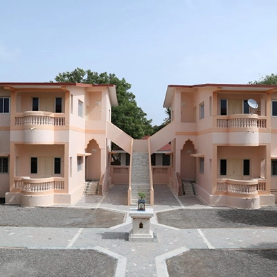 Facilities of Guests