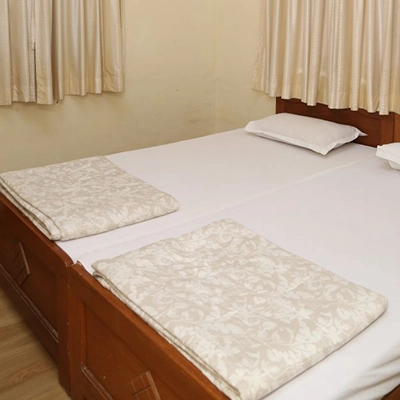 Facilities of Guests