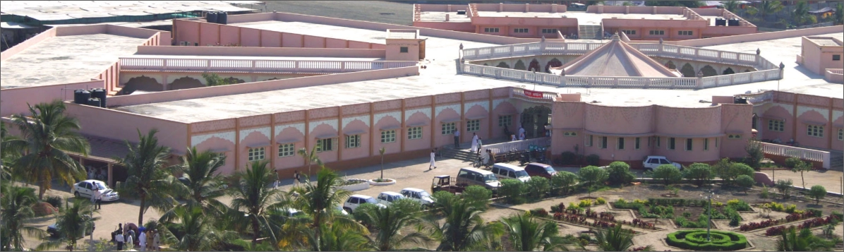 About Sandipani History