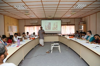 Sadhna Course