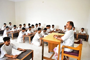 Sandipani Rishikul