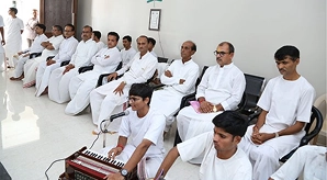Sandipani Rishikul