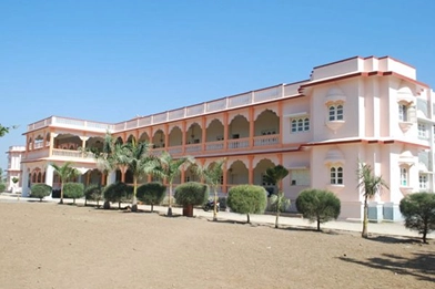 Sandipani Gurukul