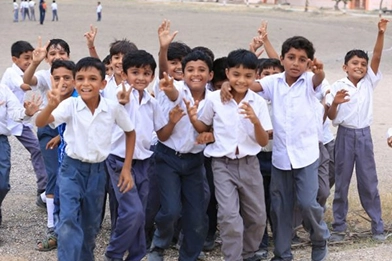 Sandipani Gurukul