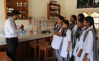 Sandipani Gurukul