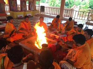 Yagya Shala