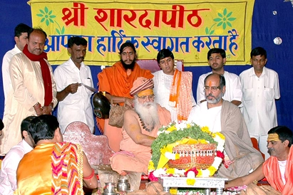 Mandir Mahotsav