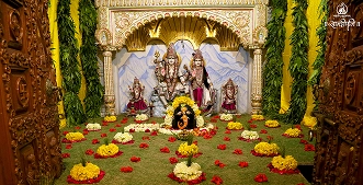 Shravan Shrinagar Darshan