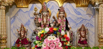 Shravan Shrinagar Darshan