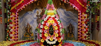 Shravan Shrinagar Darshan