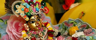 Shravan Shrinagar Darshan