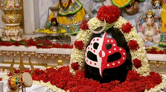 Shravan Shrinagar Darshan