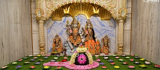 Shravan Shrinagar Darshan