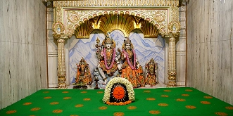 Shravan Shrinagar Darshan