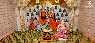 Shravan Shrinagar Darshan