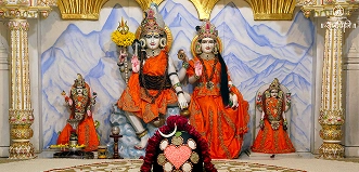 Shravan Shrinagar Darshan