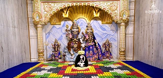 Shravan Shrinagar Darshan