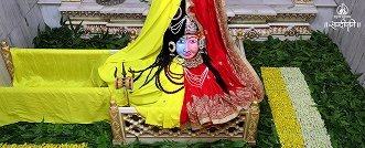 Shravan Shrinagar Darshan